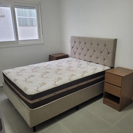 Lindo Apartamento 1 Quarto Capao da Canoa Luaran gambar