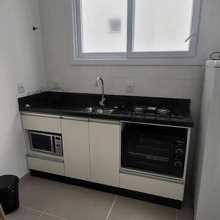 Lindo Apartamento 1 Quarto Capao da Canoa Luaran gambar