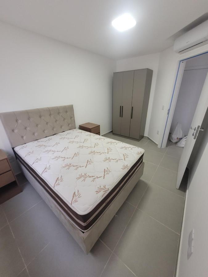 Lindo Apartamento 1 Quarto Capao da Canoa Luaran gambar