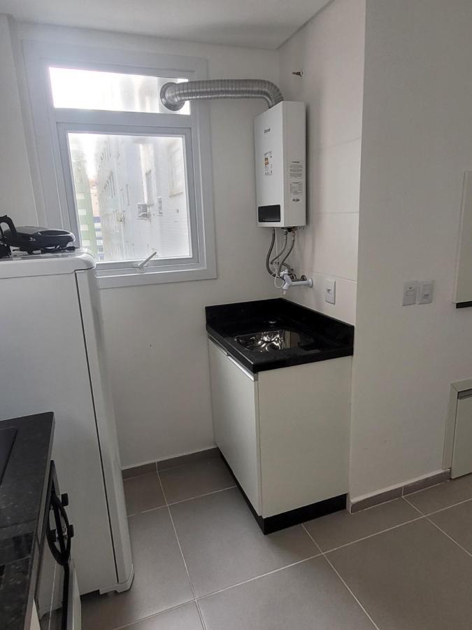 Lindo Apartamento 1 Quarto Capao da Canoa Luaran gambar