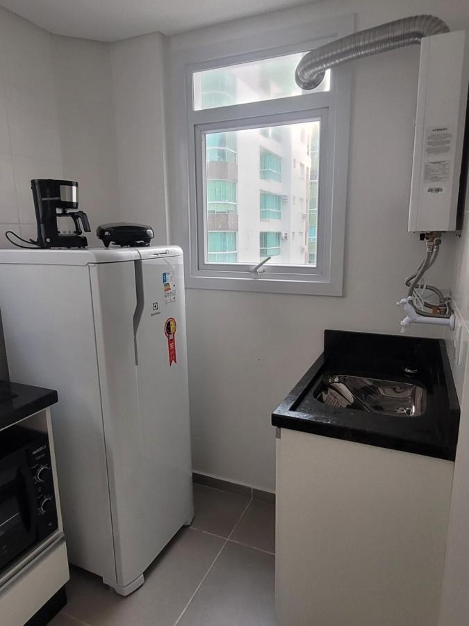 Lindo Apartamento 1 Quarto Capao da Canoa Luaran gambar
