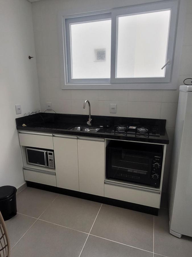 Lindo Apartamento 1 Quarto Capao da Canoa Luaran gambar