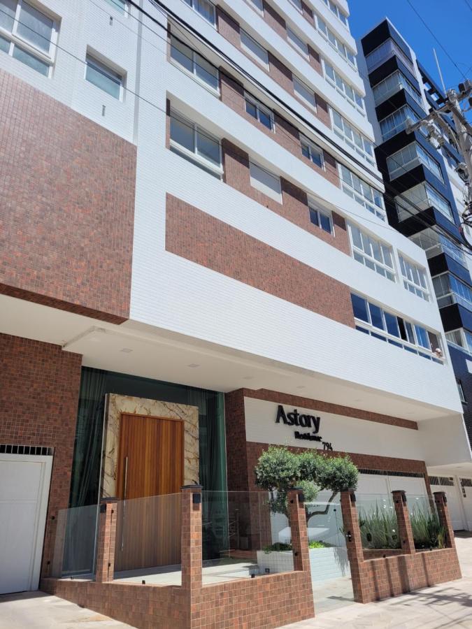 Lindo Apartamento 1 Quarto Capao da Canoa Luaran gambar