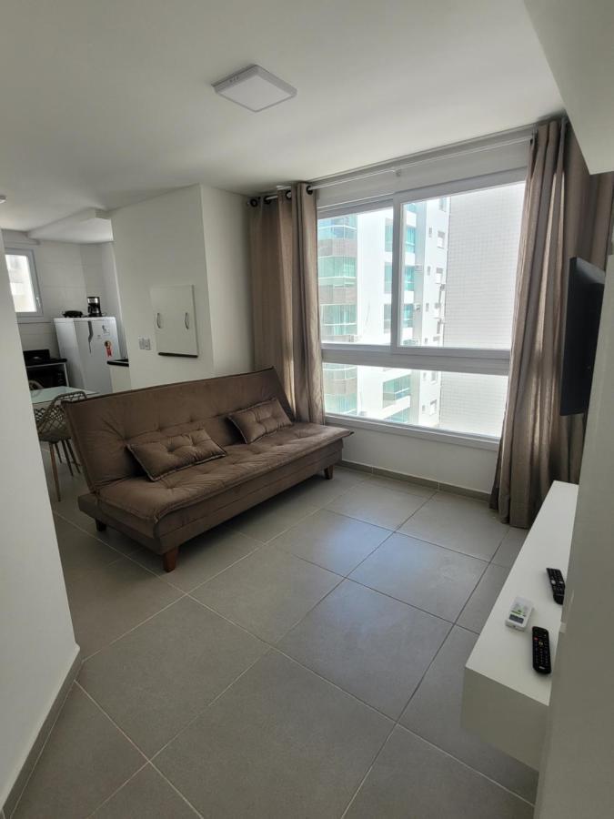 Lindo Apartamento 1 Quarto Capao da Canoa Luaran gambar