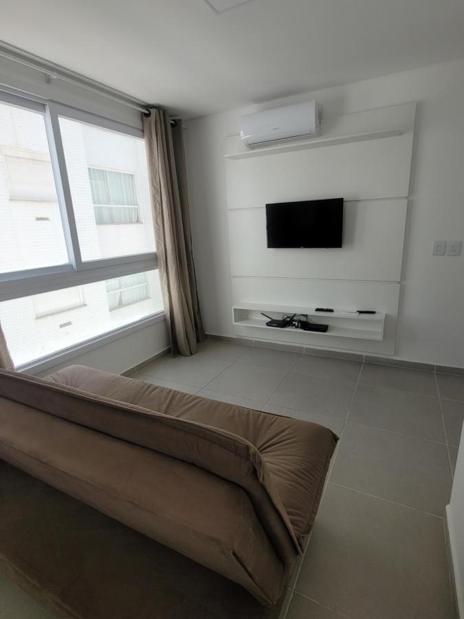Lindo Apartamento 1 Quarto Capao da Canoa Luaran gambar