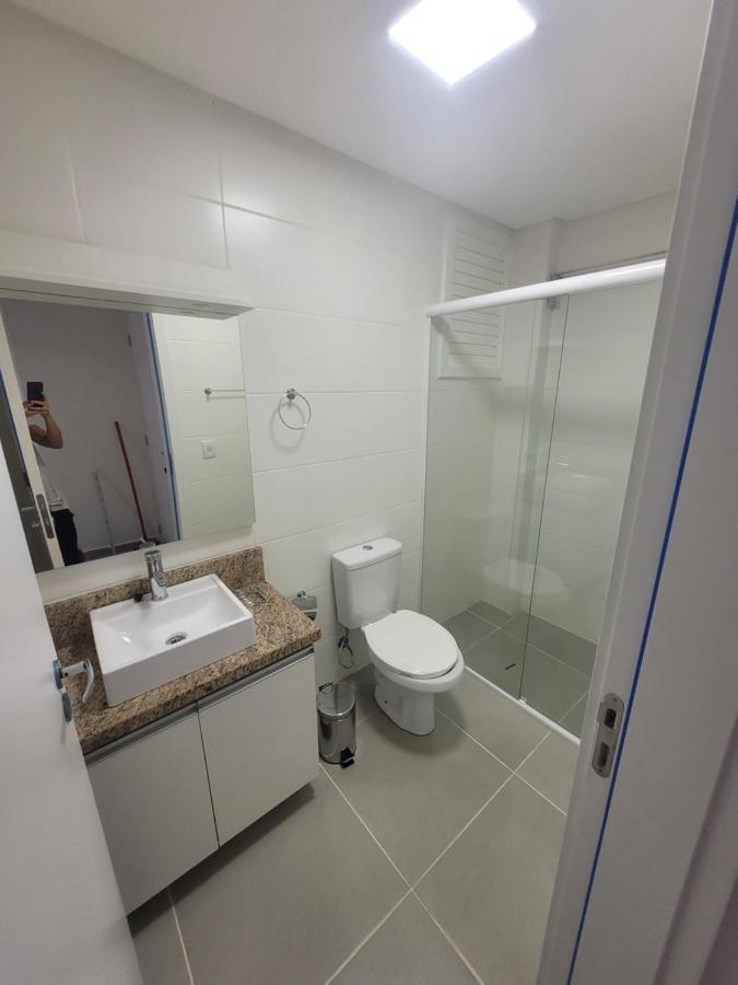 Lindo Apartamento 1 Quarto Capao da Canoa Luaran gambar